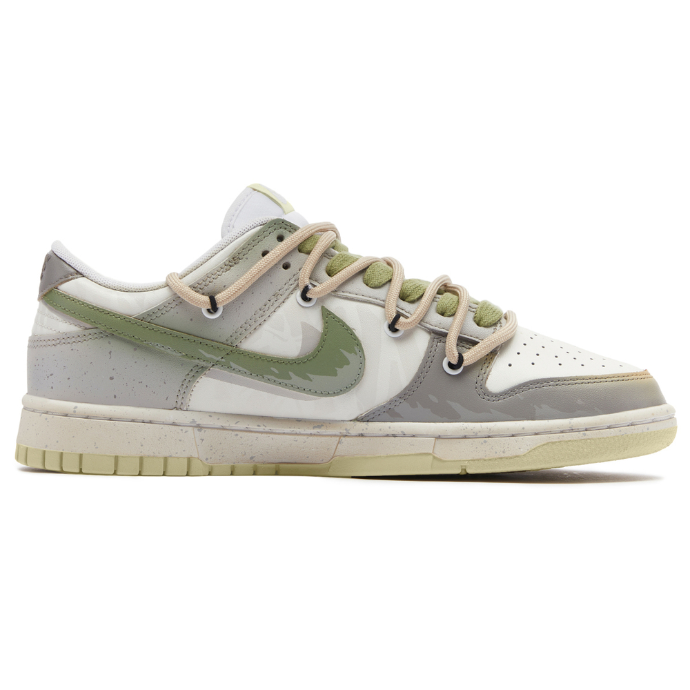 【 】Nike Dunk Low