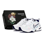【 】 Nike Air Monarch 4