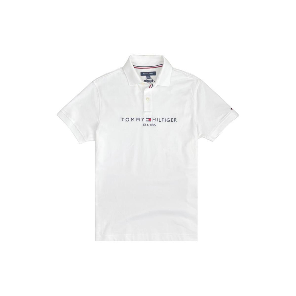 Tommy Hilfiger 1985 SS23 Polo