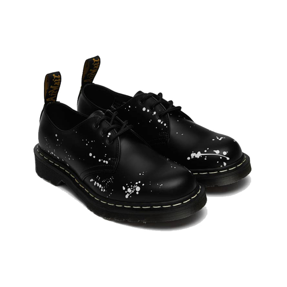 NEIGHBORHOOD x Dr.Martens 3