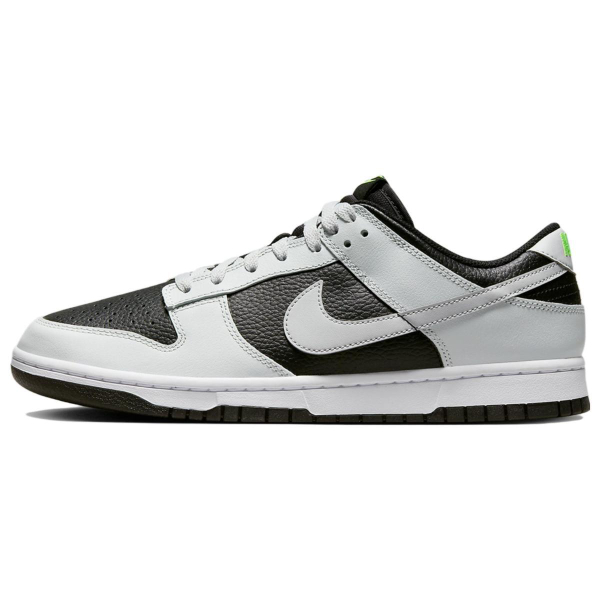 Nike Dunk Low ''Volt''