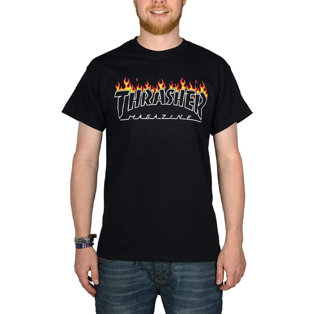 Thrasher T
