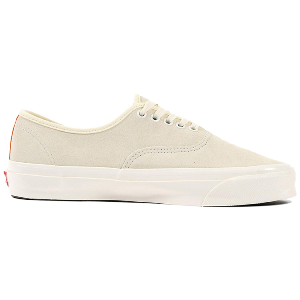 Vans Authentic LX