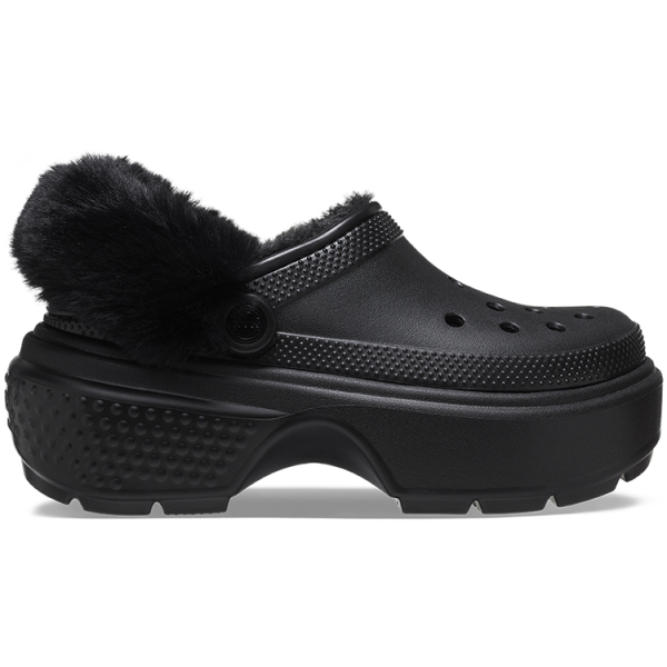 Crocs EVA 5.5cm