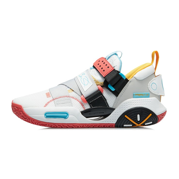LiNing 9 V2