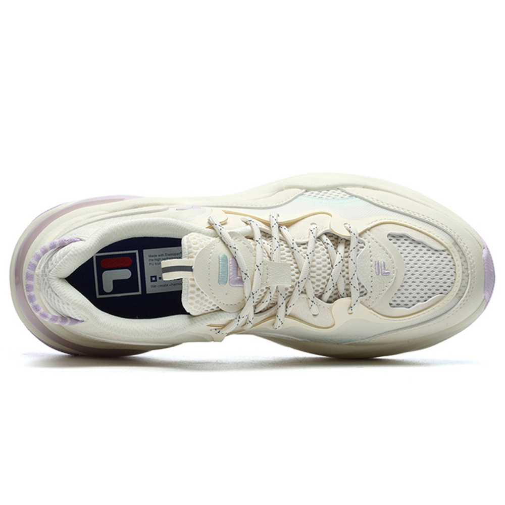 FILA FUSION BUBBLE TPU