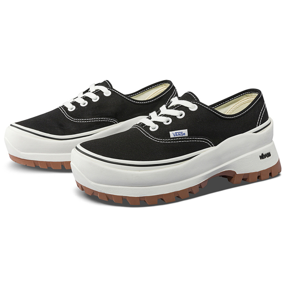 Vans Authentic Vibram Dx Classics