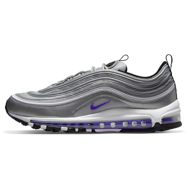 Nike Air Max 97 "persian violet" TPU Air Max