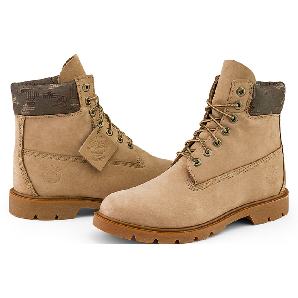 Timberland