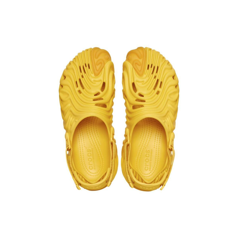 Salehe Bembury x Crocs Pollex Clog "Yoke"