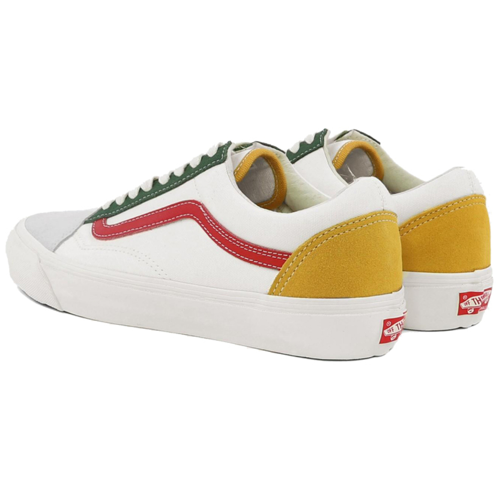 Vans Old Skool Vault OG Skool LX