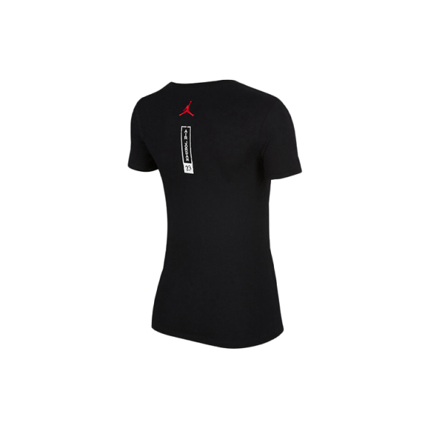 Jordan Air T