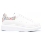 Alexander McQueen Strass Spoiler