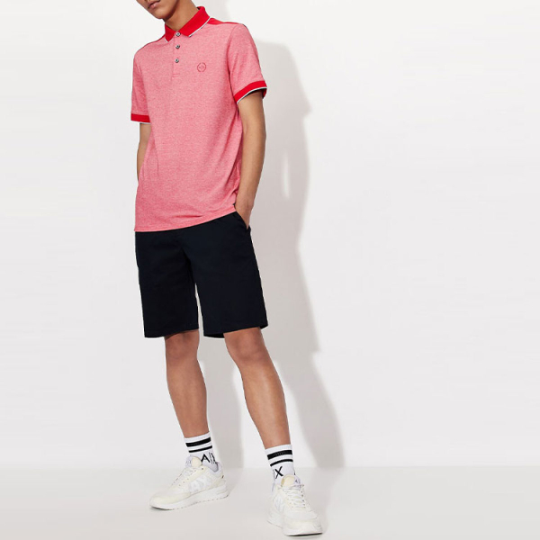 ARMANI EXCHANGE SS22