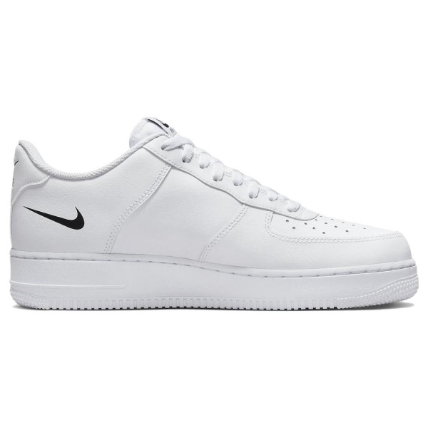 Nike Air Force 1 Low "Multi-Swoosh"