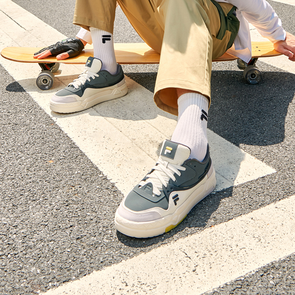 FILA FUSION BANK