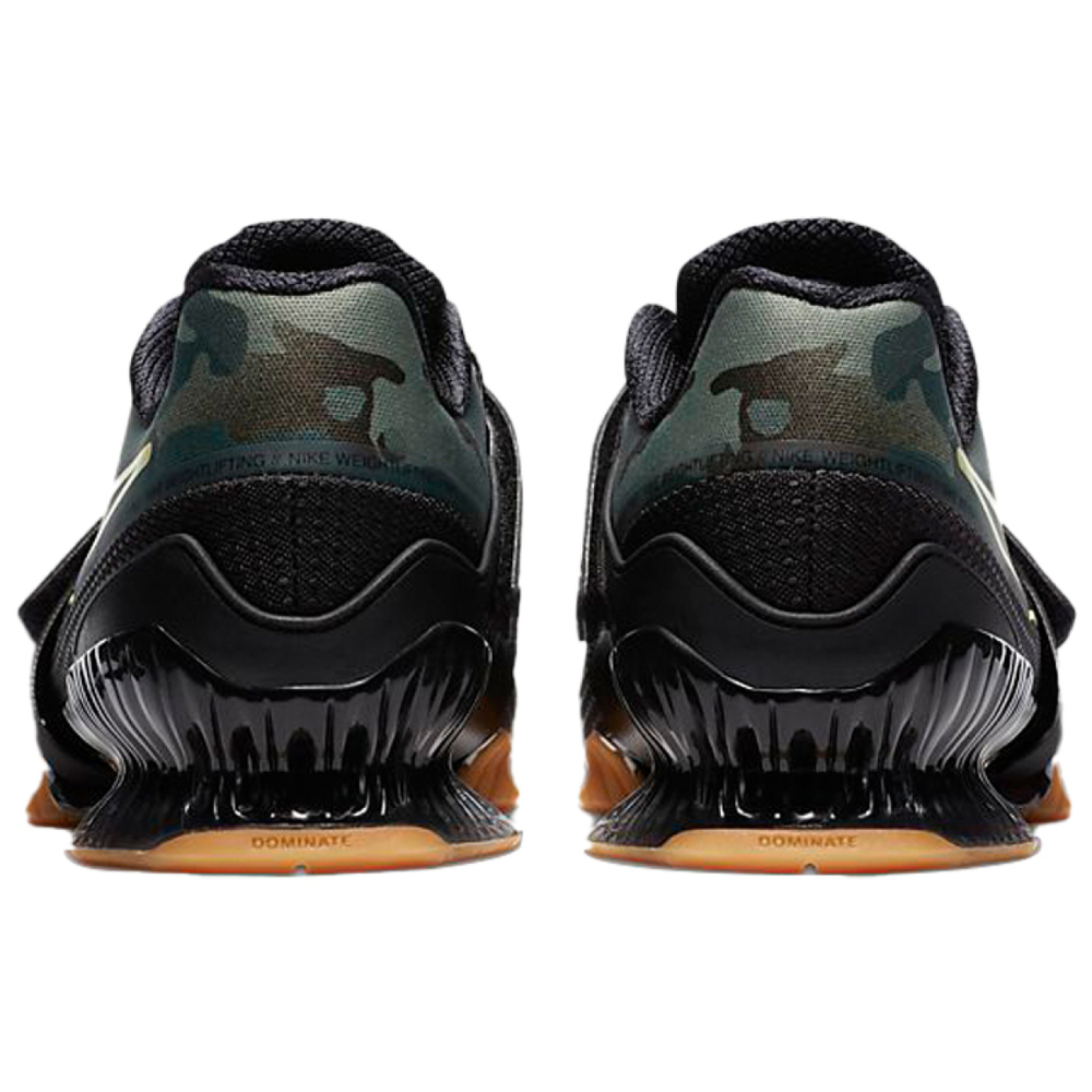 Nike Romaleos 4