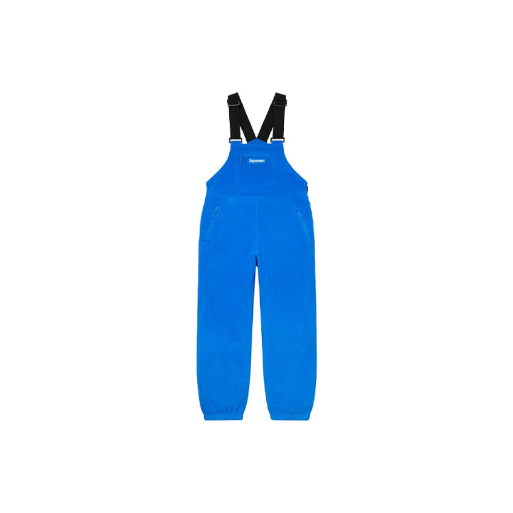 Supreme FW20 Week 14 Polartec Overalls