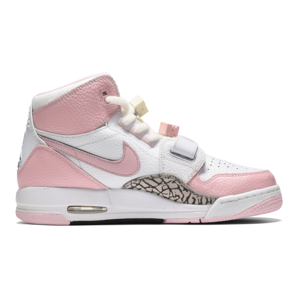 【 】 Jordan Legacy 312 CUS ID GS