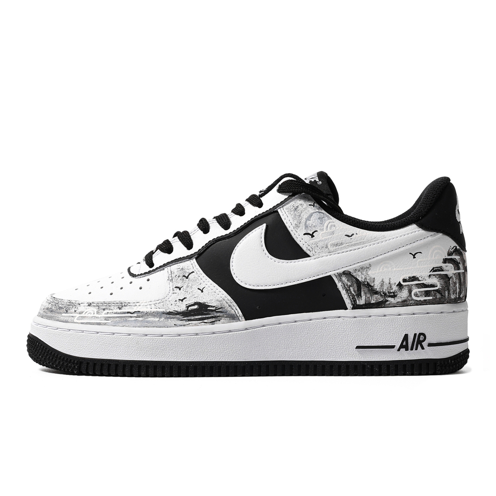 【 】 Nike Air Force 1 Low GS