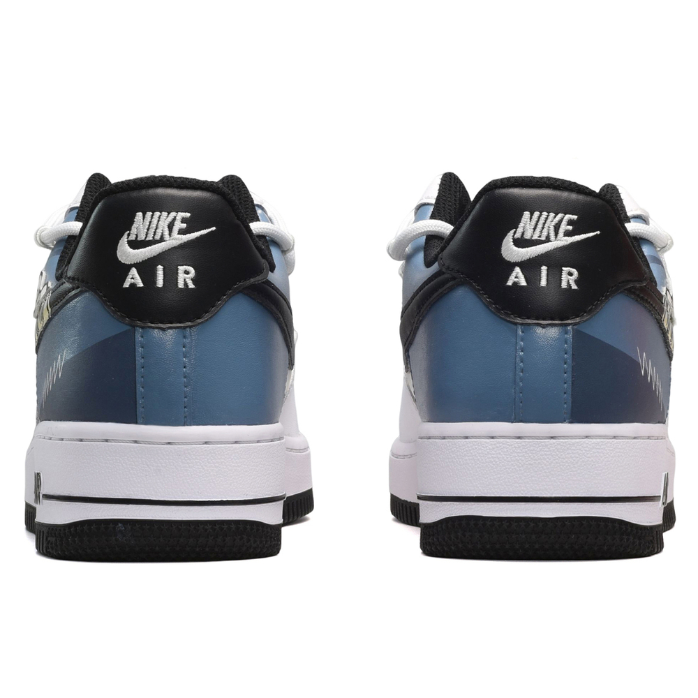 【 】 Nike Air Force 1