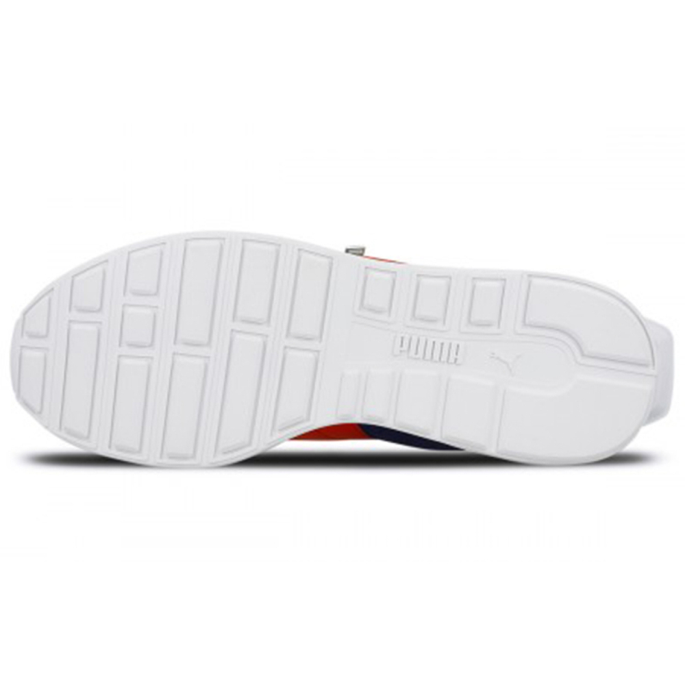 PUMA Rs-1x Ader Error