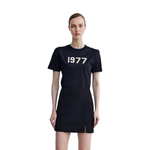 Fear of God Essentials Tee Iron 1977 SS22 T
