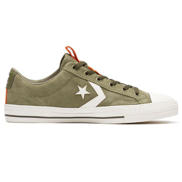 Converse Star Player Cons