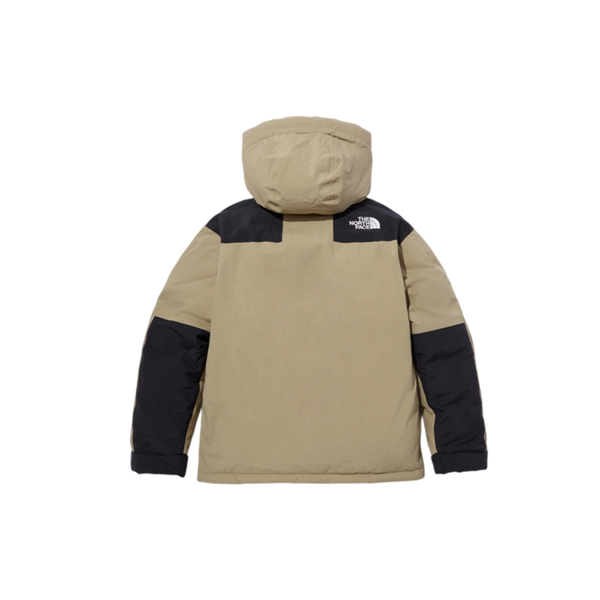THE NORTH FACE dryvent Logo