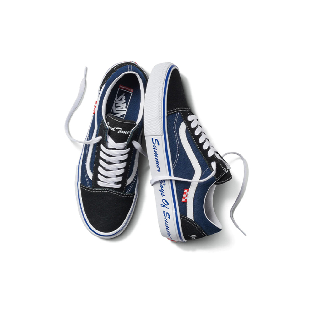 Boys of Summer x Vans Old Skool