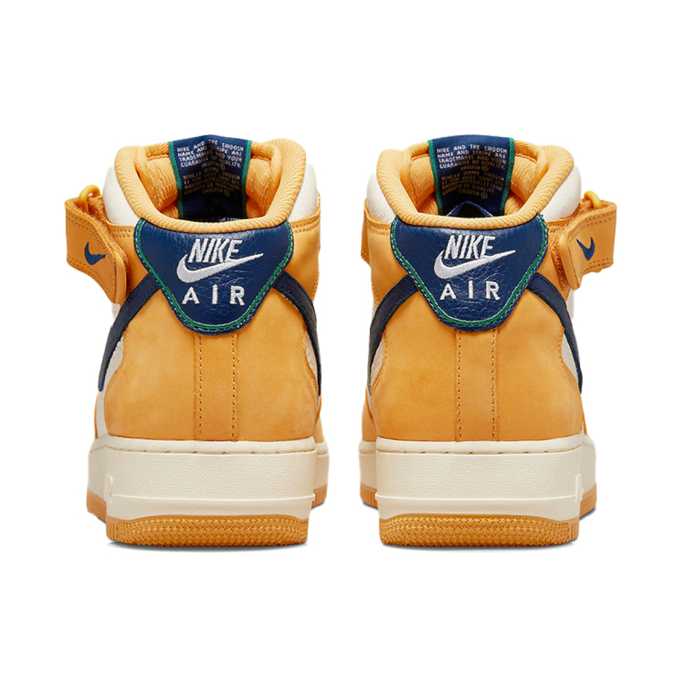 Nike Air Force 1 Paris
