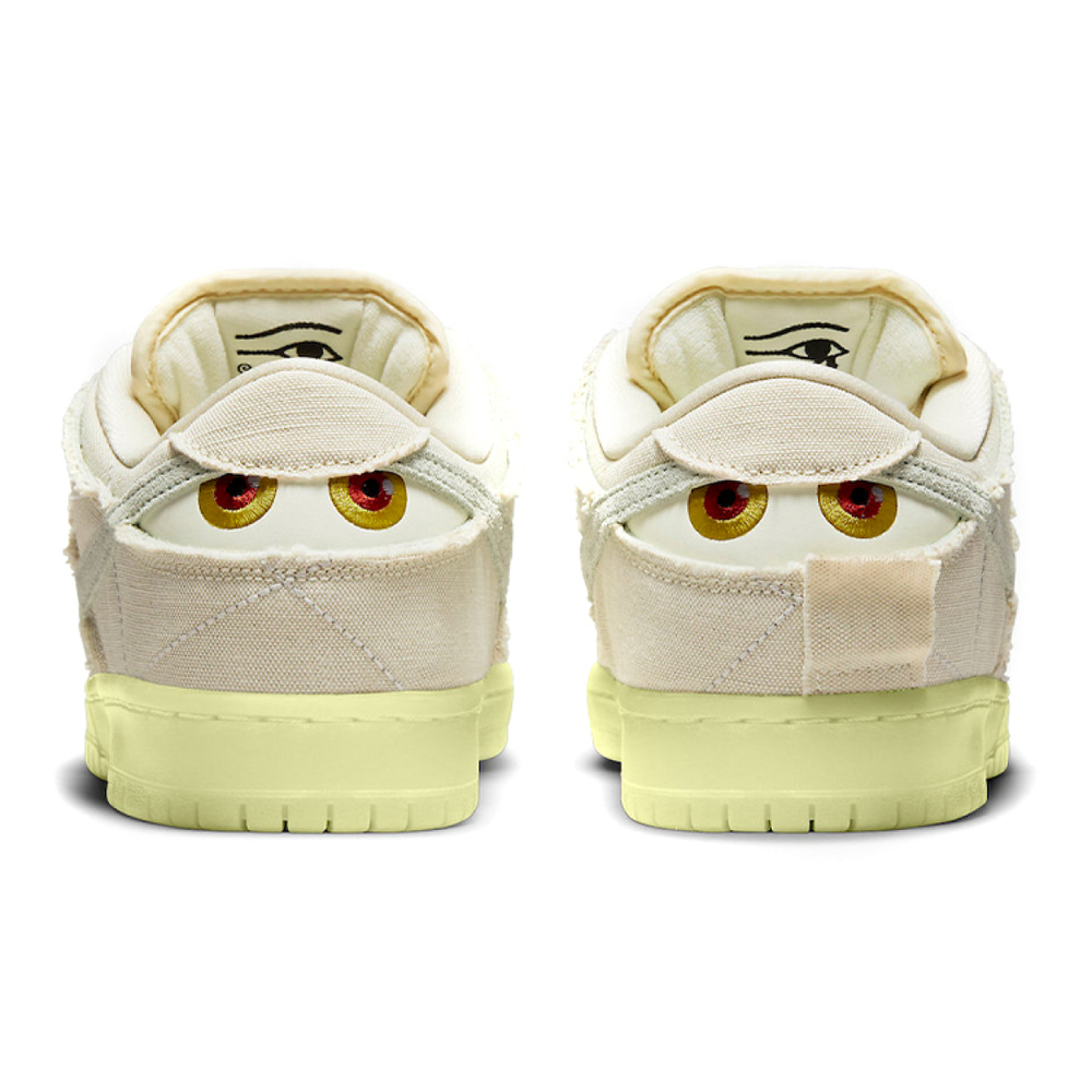 Nike Dunk SB Pro PRM "Mummy"