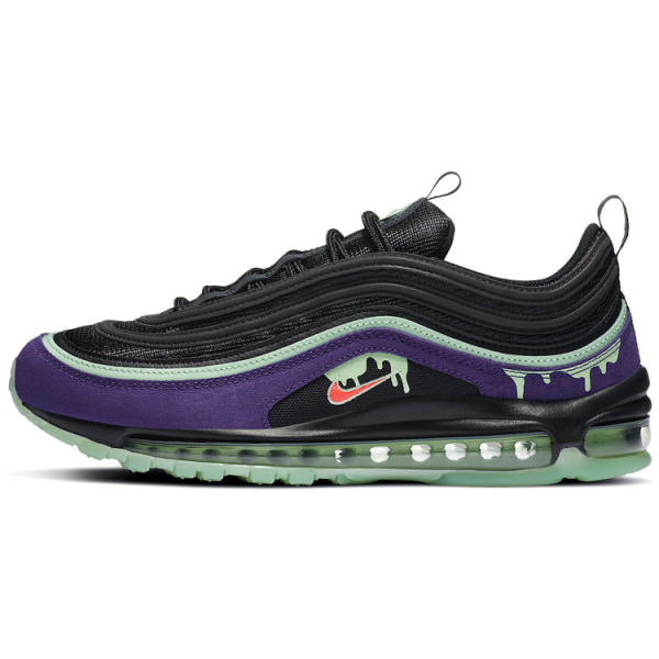 Nike Air Max 97 'Halloween Slime'