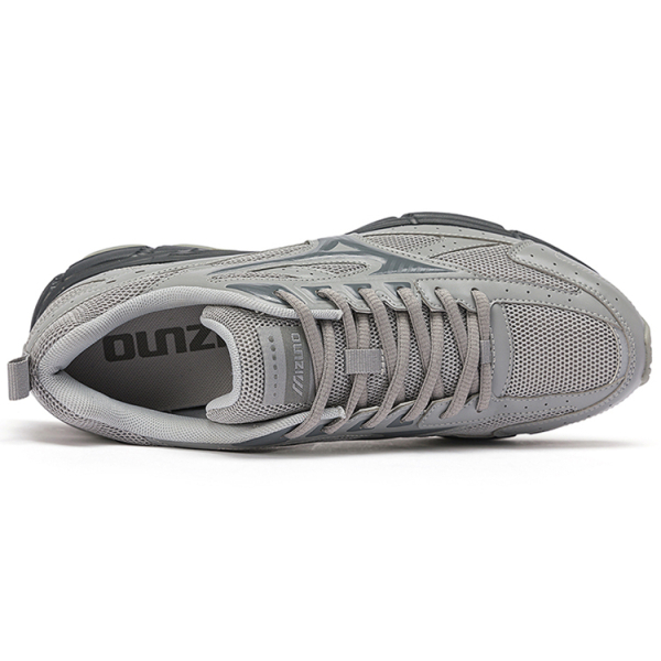 Mizuno Speed