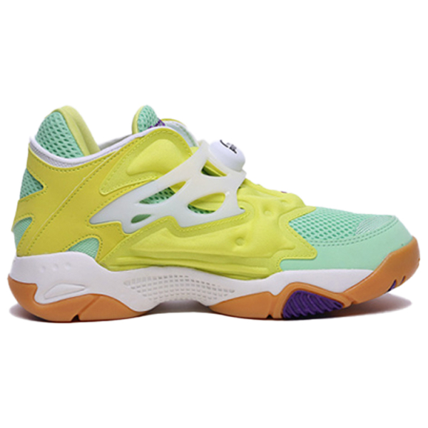 Reebok Pump Court