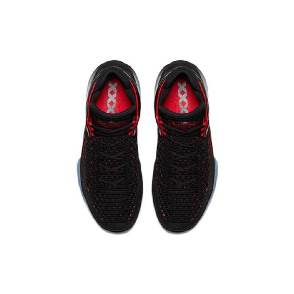 Jordan Air Jordan 32 MJ Day Banned Bred