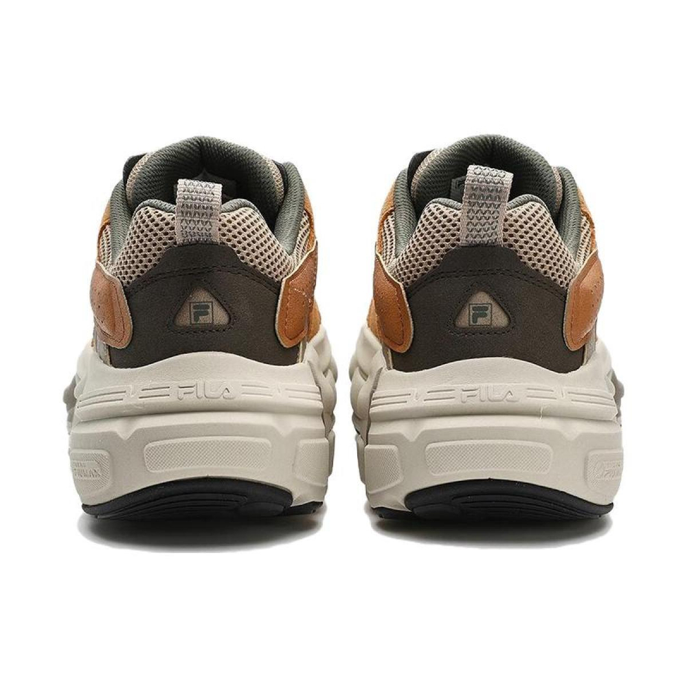FILA ET