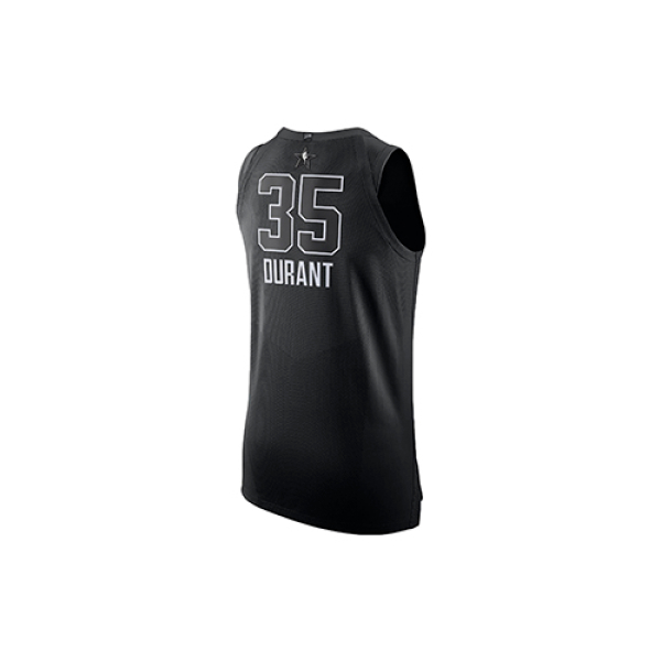 Jordan Kevin Durant All-Star Edition Authentic Jersey AU