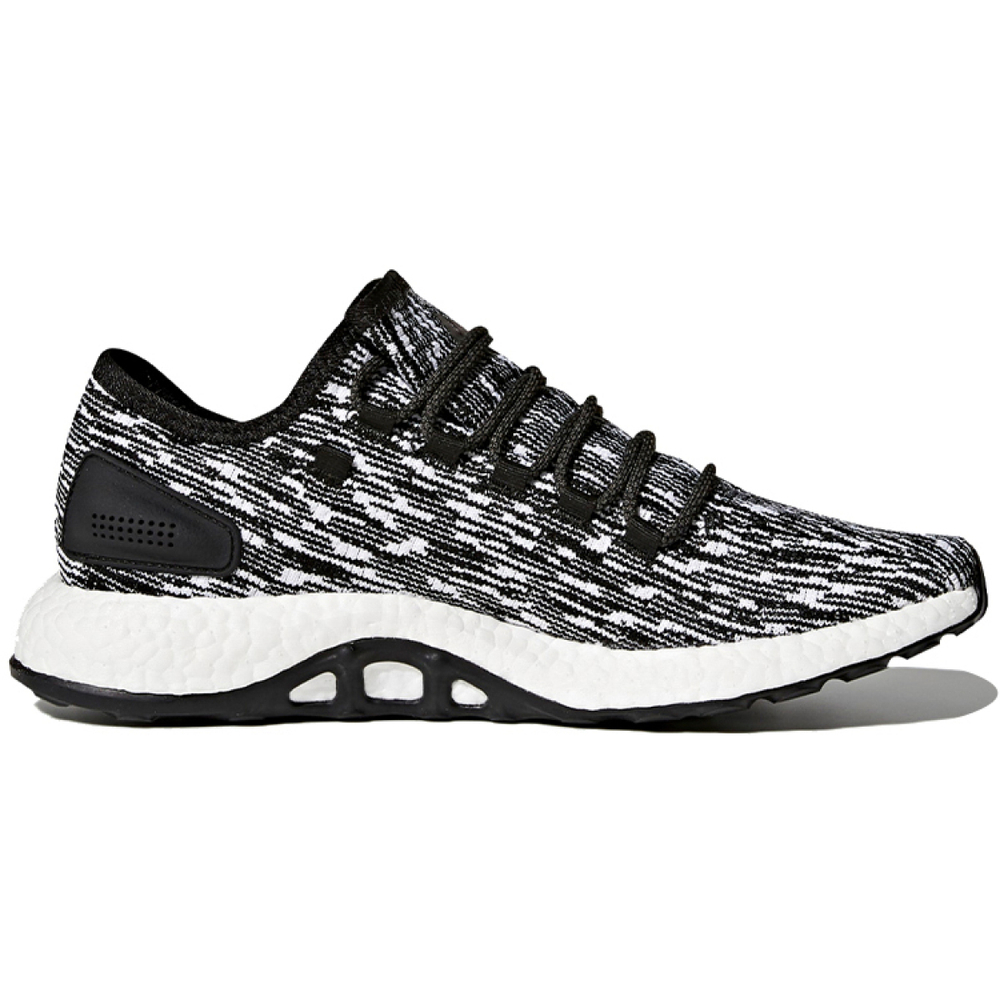 Adidas Pure Boost 2017 Oreo