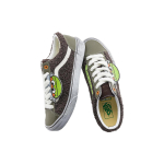 SESAME STREET/ x Vans Style 36