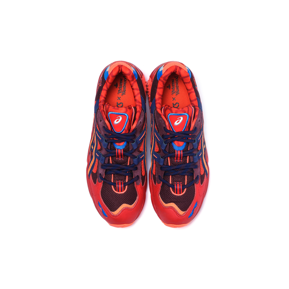 Vivienne Westwood x Asics Gel-Kayano 5 OG