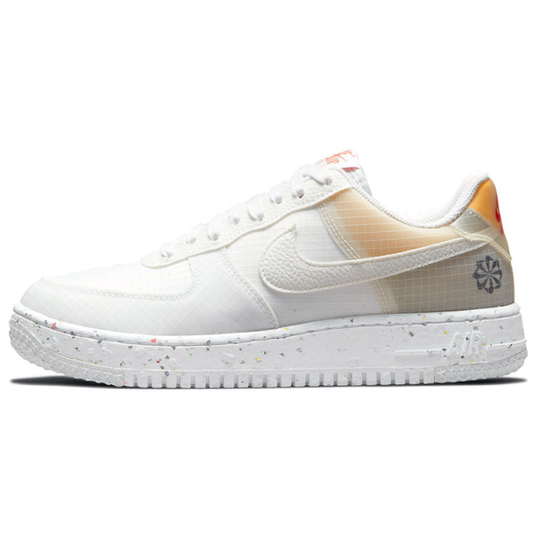 Nike Air Force 1 Crater "Move to Zero"