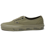 WTAPS x Vans Authentic Vault LX