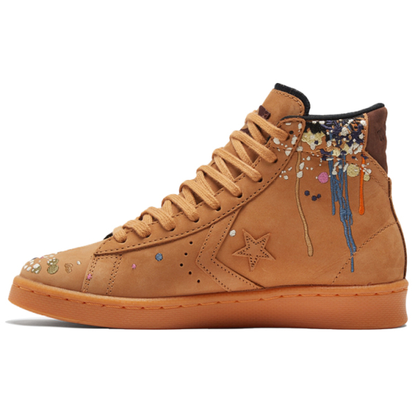 Bandulu x Converse Cons Pro Leather