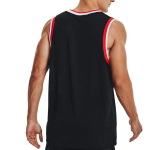 Under Armour Baseline Logo