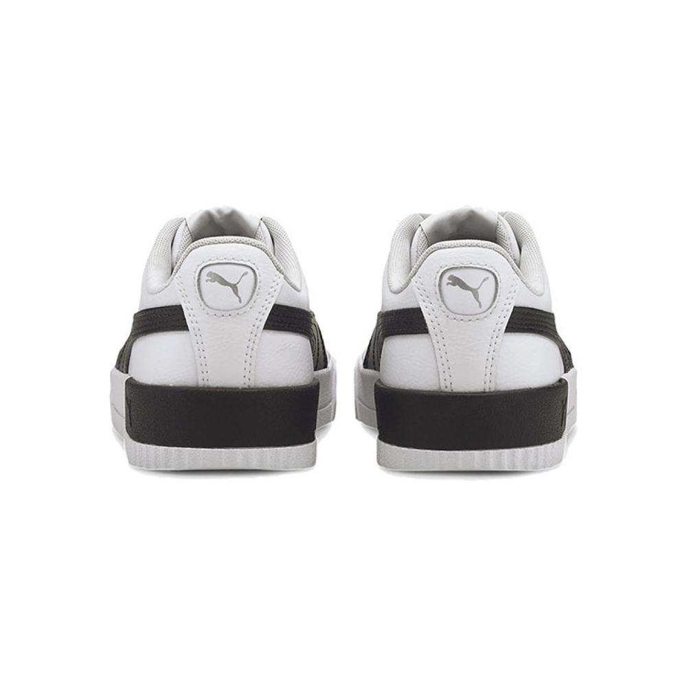 PUMA Carina Leather
