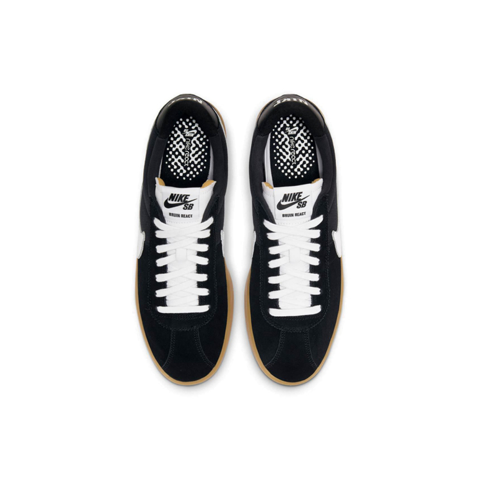 Nike SB Bruin React