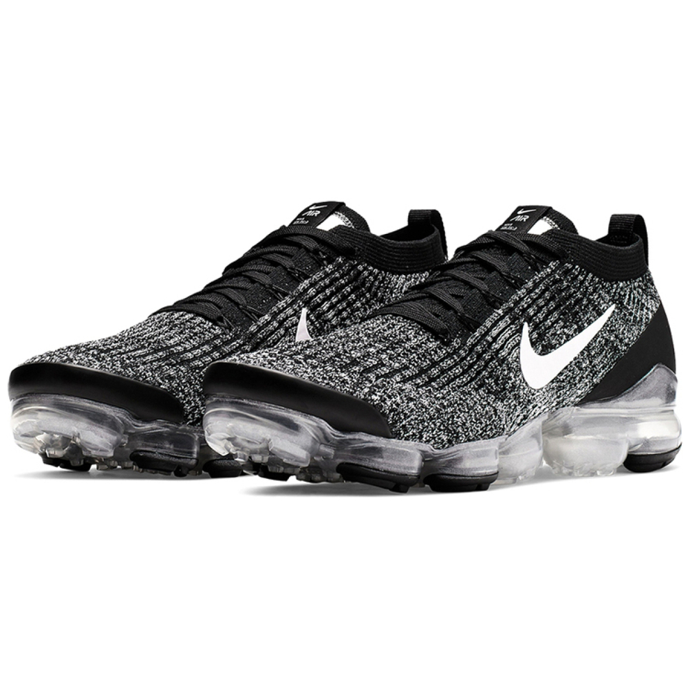 Nike VaporMax Flyknit 3.0 Oreo
