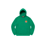 Supreme SS20 Week 15 Embryo Hooded Sweatshirt
