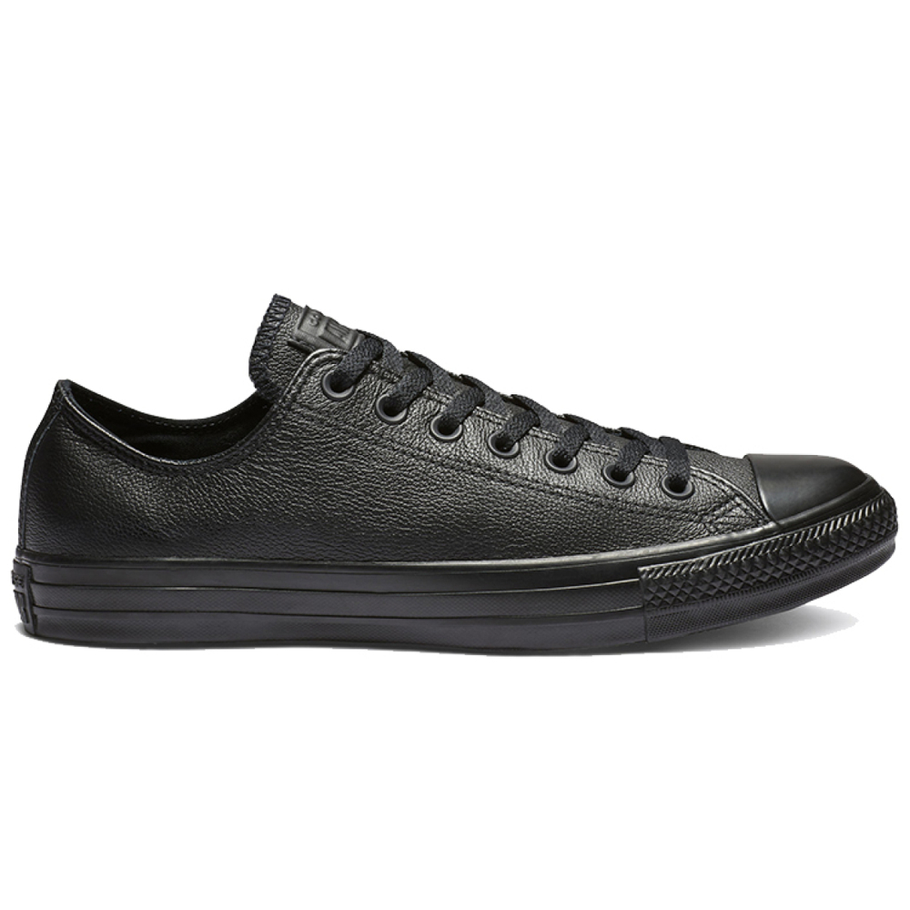Converse Chuck Taylor All Star Leather Low Top